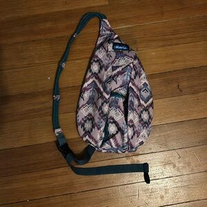 Kavu bag